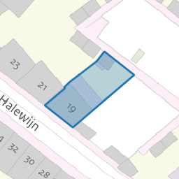 Perceel HTG00-R-2745