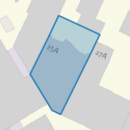 Perceel HTG00-R-2748