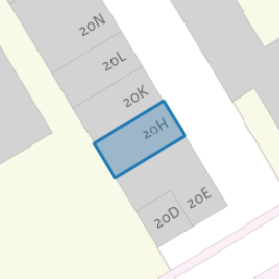 Perceel HTG00-R-2754