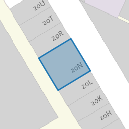 Perceel HTG00-R-2760