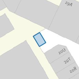 Perceel HTG00-R-2768