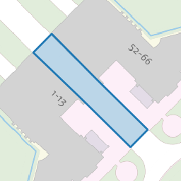 Perceel HTG00-R-2772