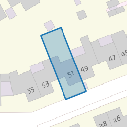 Perceel HTG00-R-2779