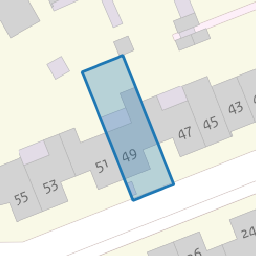 Perceel HTG00-R-2780