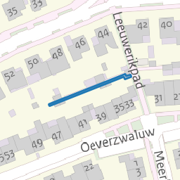 Perceel HTG00-R-2786