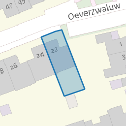 Perceel HTG00-R-2789