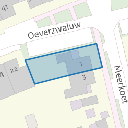 Perceel HTG00-R-2790