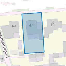 Perceel HTG00-R-2792