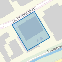 Perceel HTG00-R-2796