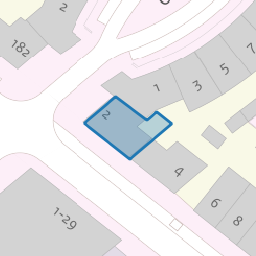 Perceel HTG00-R-2798