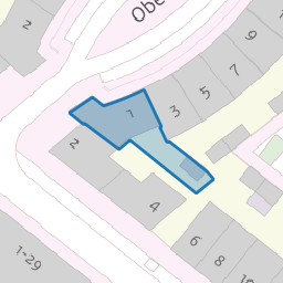 Perceel HTG00-R-2799