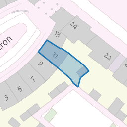 Perceel HTG00-R-2803