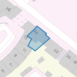 Perceel HTG00-R-2805