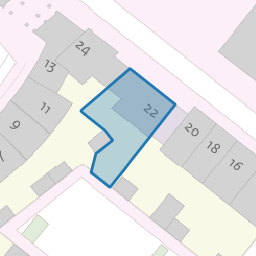 Perceel HTG00-R-2806