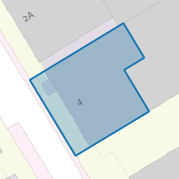 Perceel HTG00-R-2809