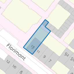 Perceel HTG00-R-2837