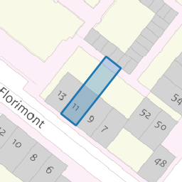 Perceel HTG00-R-2838