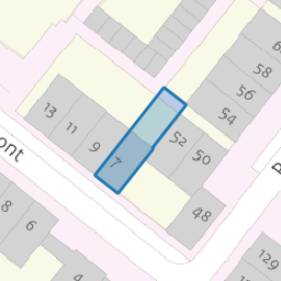 Perceel HTG00-R-2840