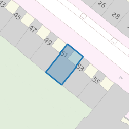 Perceel HTG00-R-2851