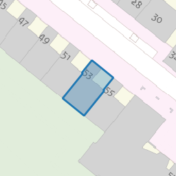 Perceel HTG00-R-2852