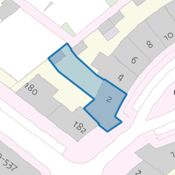 Perceel HTG00-R-2860