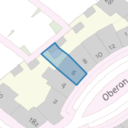 Perceel HTG00-R-2862