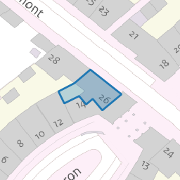 Perceel HTG00-R-2867