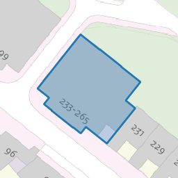 Perceel HTG00-R-2872