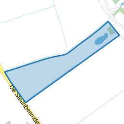 Perceel HTG00-R-2886