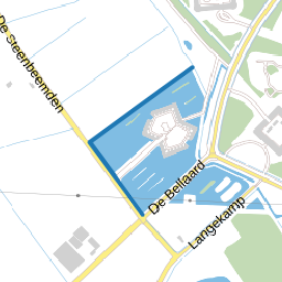 Perceel HTG00-R-2889