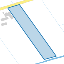 Perceel HTG00-R-2916