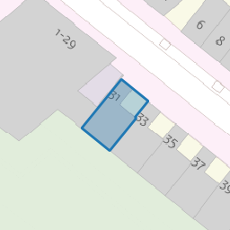 Perceel HTG00-R-2923