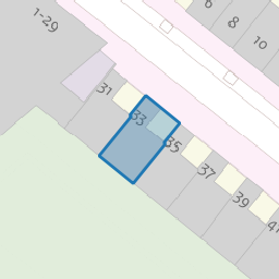 Perceel HTG00-R-2924