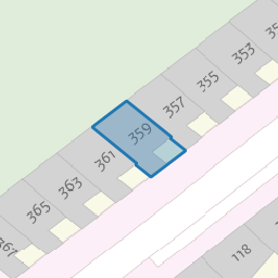 Perceel HTG00-R-2933