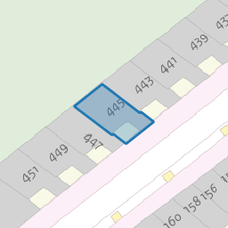 Perceel HTG00-R-2943