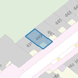 Perceel HTG00-R-2945