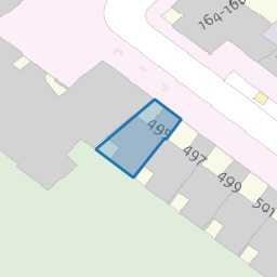 Perceel HTG00-R-2948