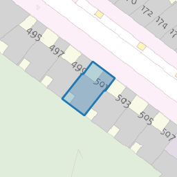 Perceel HTG00-R-2951