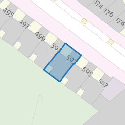 Perceel HTG00-R-2952