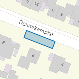 Perceel HTG00-R-2961