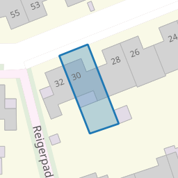 Perceel HTG00-R-2966