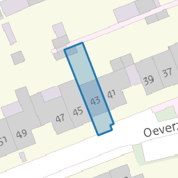 Perceel HTG00-R-2968