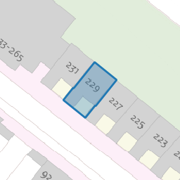 Perceel HTG00-R-2990