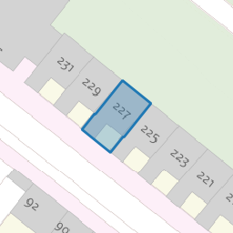 Perceel HTG00-R-2991