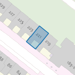 Perceel HTG00-R-2994