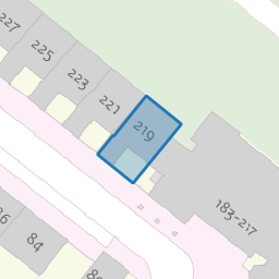 Perceel HTG00-R-2995