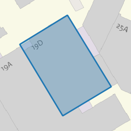 Perceel HTG00-R-2997