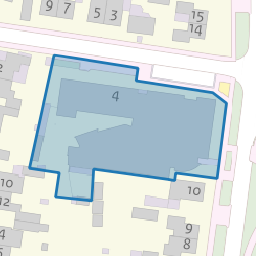 Perceel HTG00-R-2999