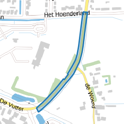 Perceel HTG00-R-3005