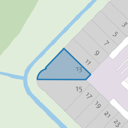 Perceel HTG00-R-3015